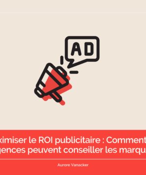 Maximiser le ROI publicitaire